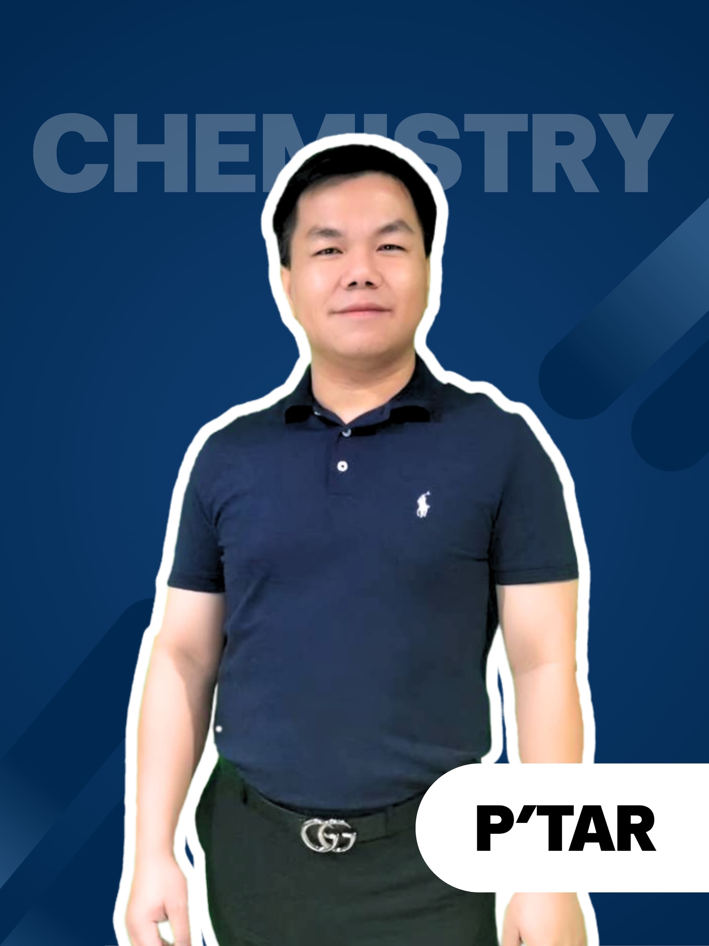 ครูพี่ต้า (อนุชิต)